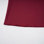Aiglantine Maxikleid