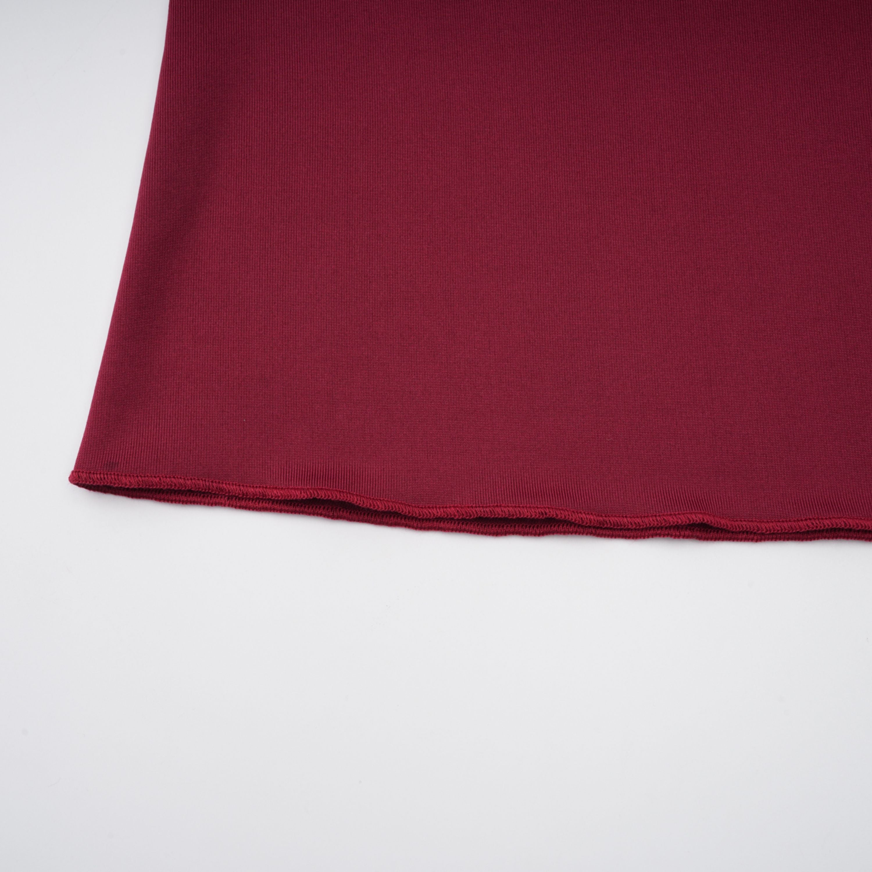 Aiglantine Maxikleid