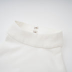 Inés Neckholder-Maxikleid