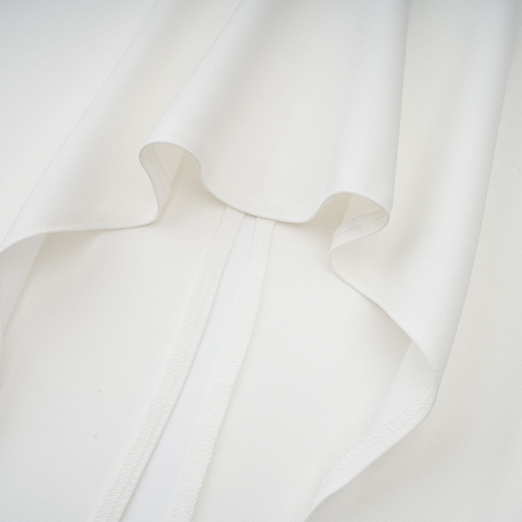 Inés Neckholder-Maxikleid
