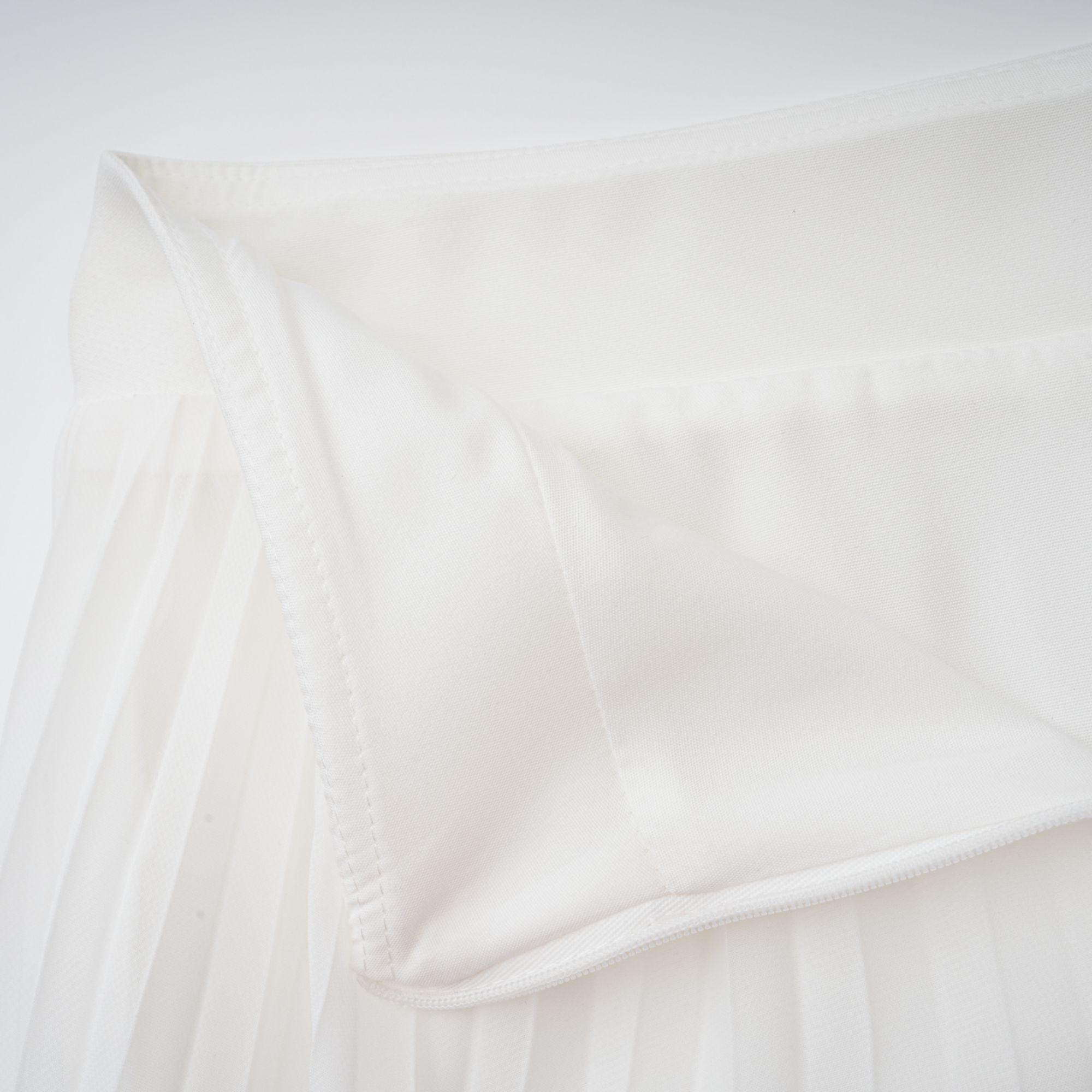 Inés Neckholder-Maxikleid