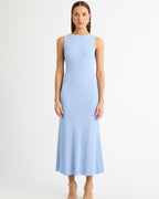 Byron Midi Kleid