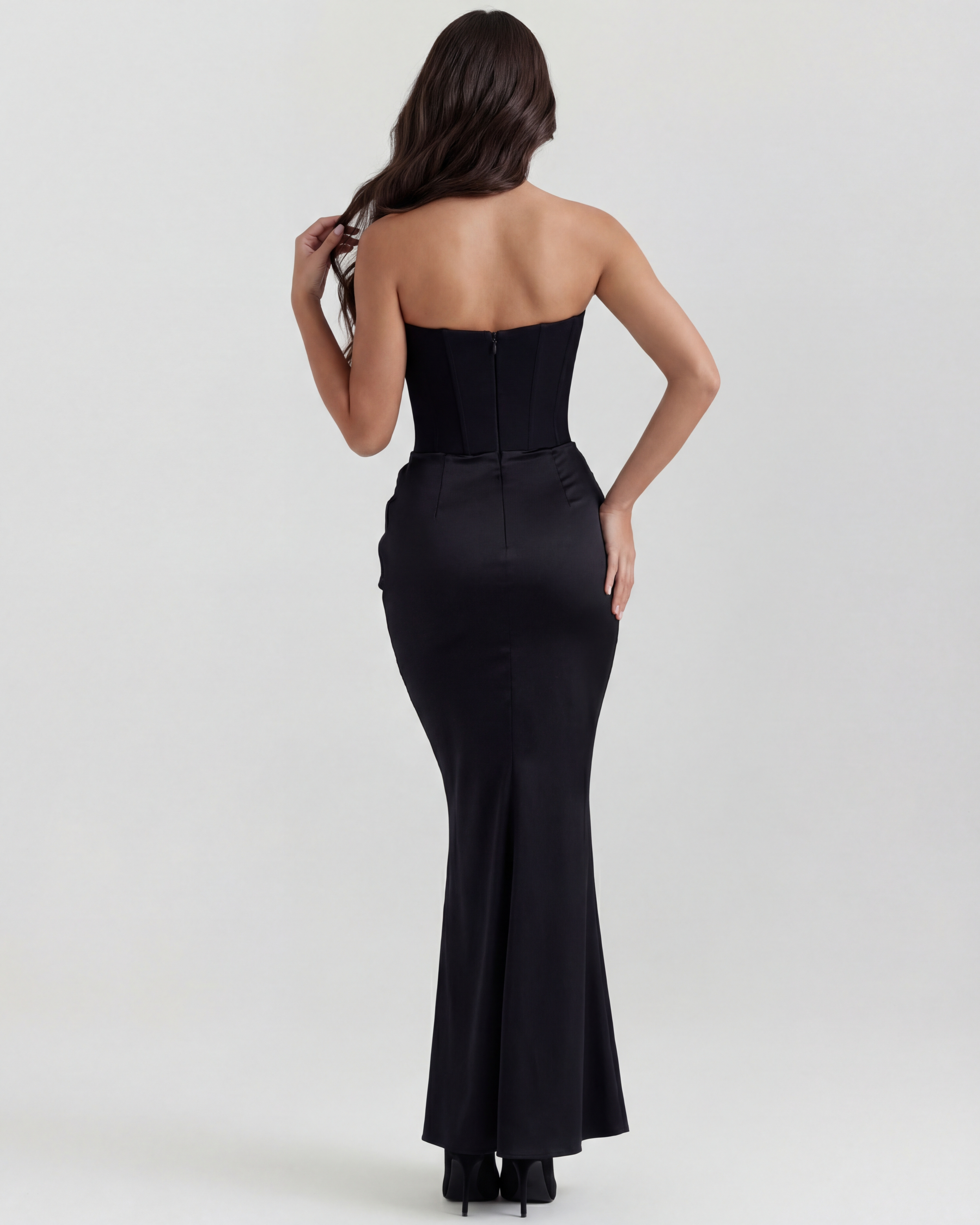Rowsa kleid
