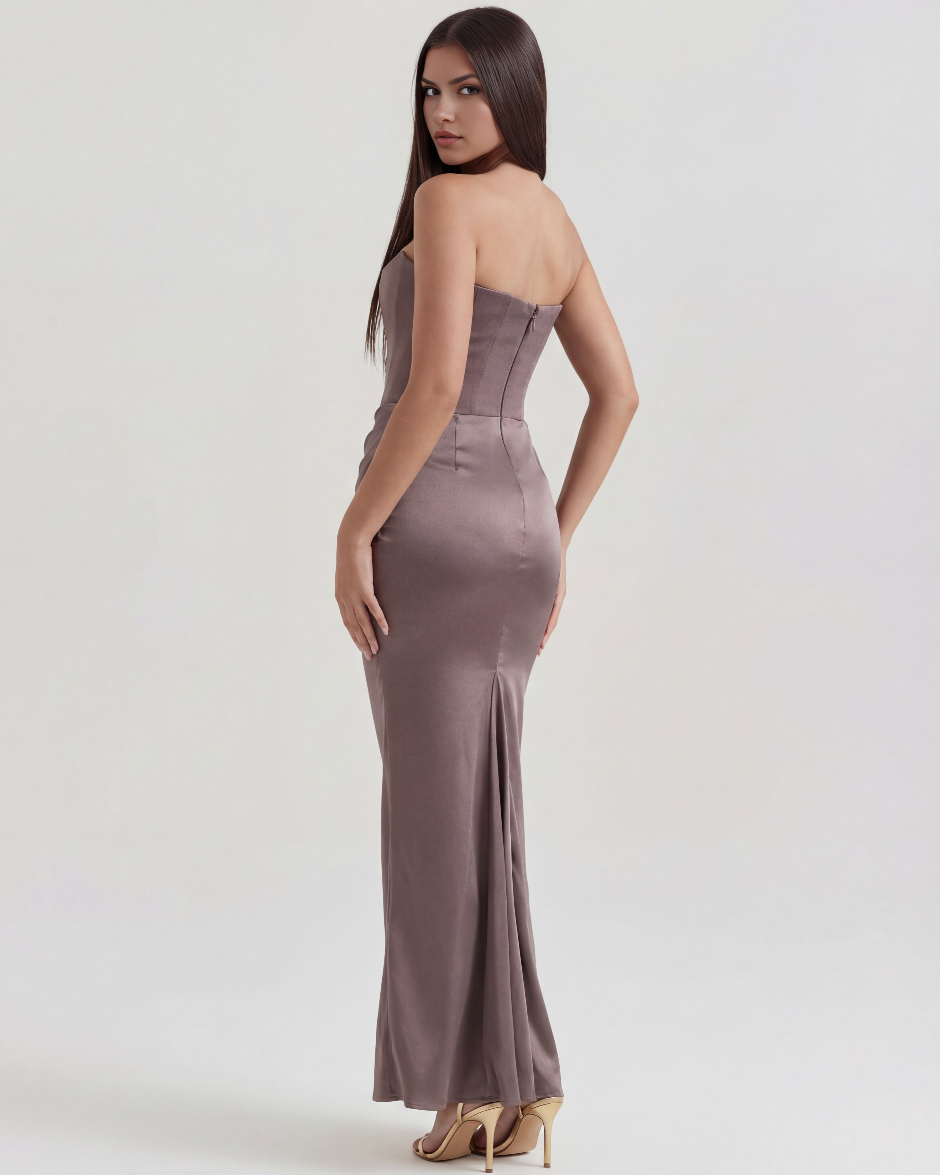 Rowsa Kleid