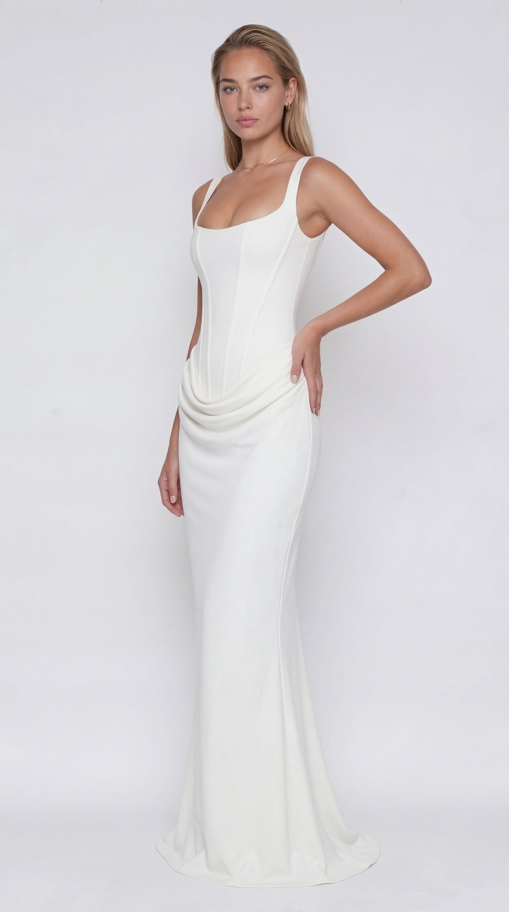 Villa Kleid