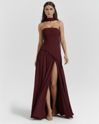 Deau Maxikleid