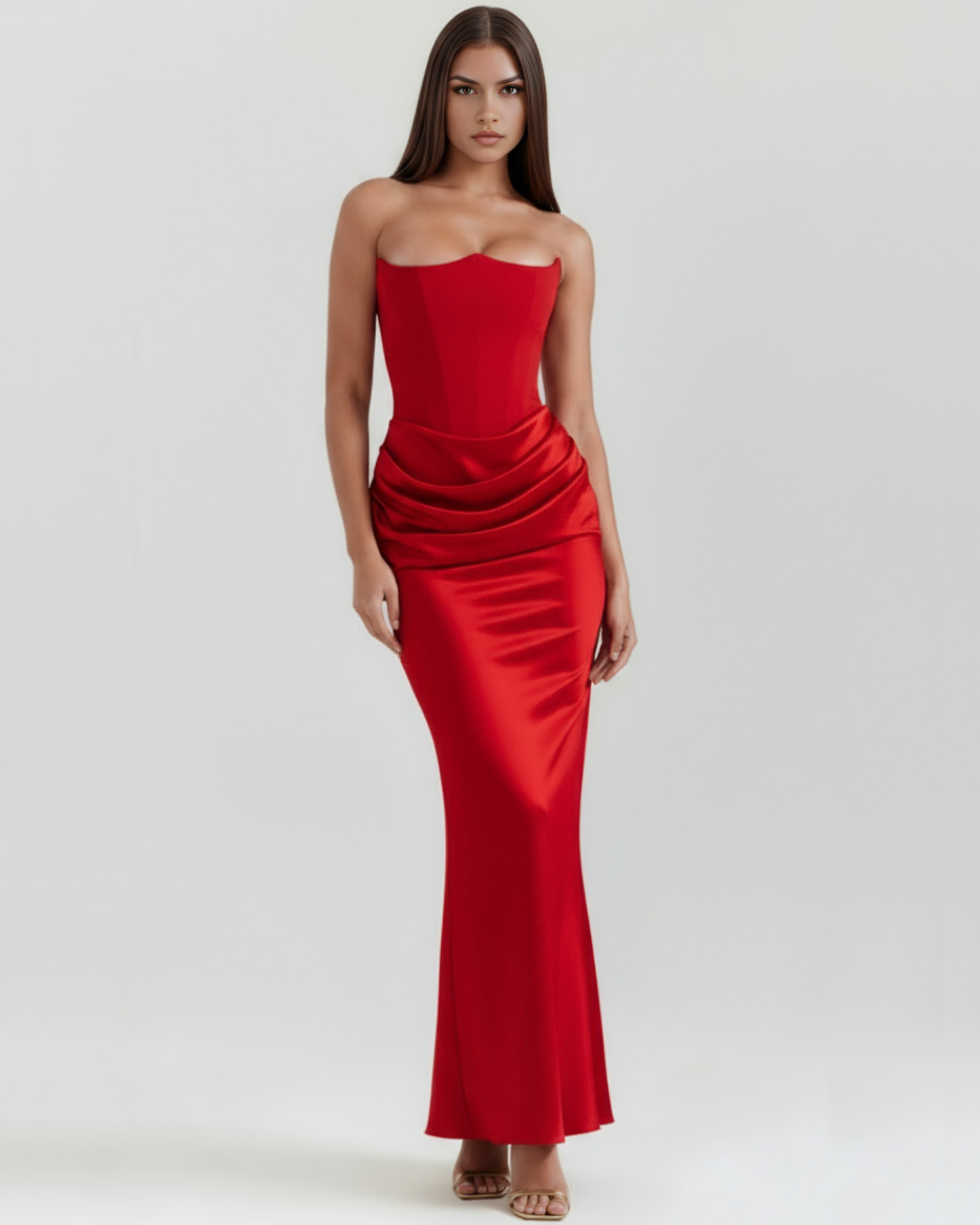 Rowsa Kleid