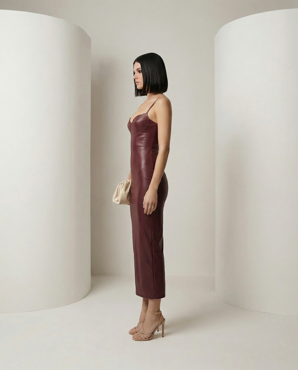 Noira Kleid