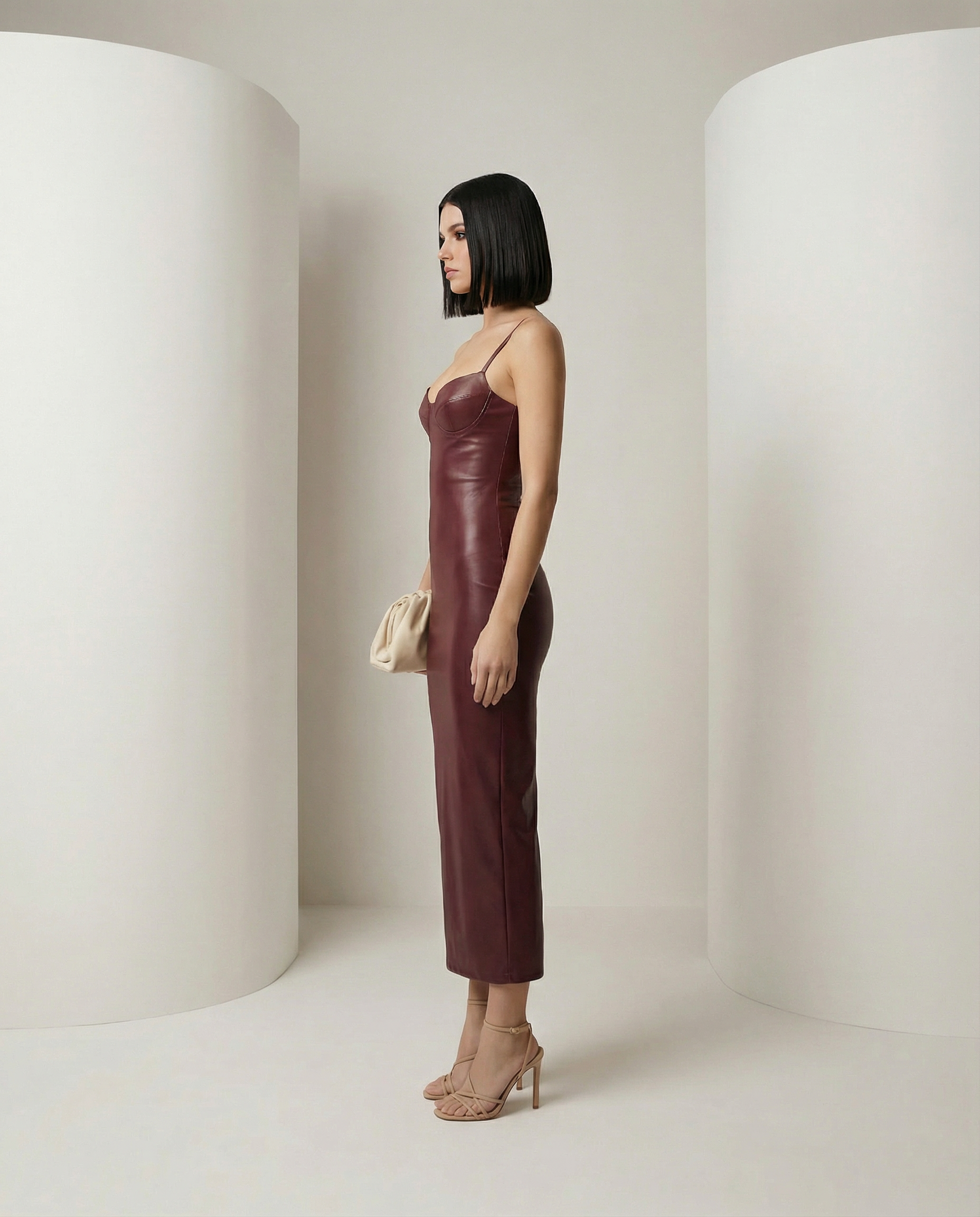 Noira Kleid