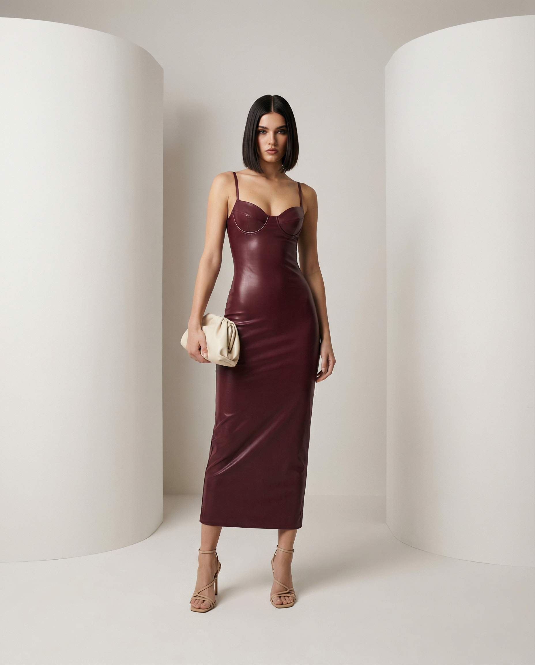 Noira Kleid