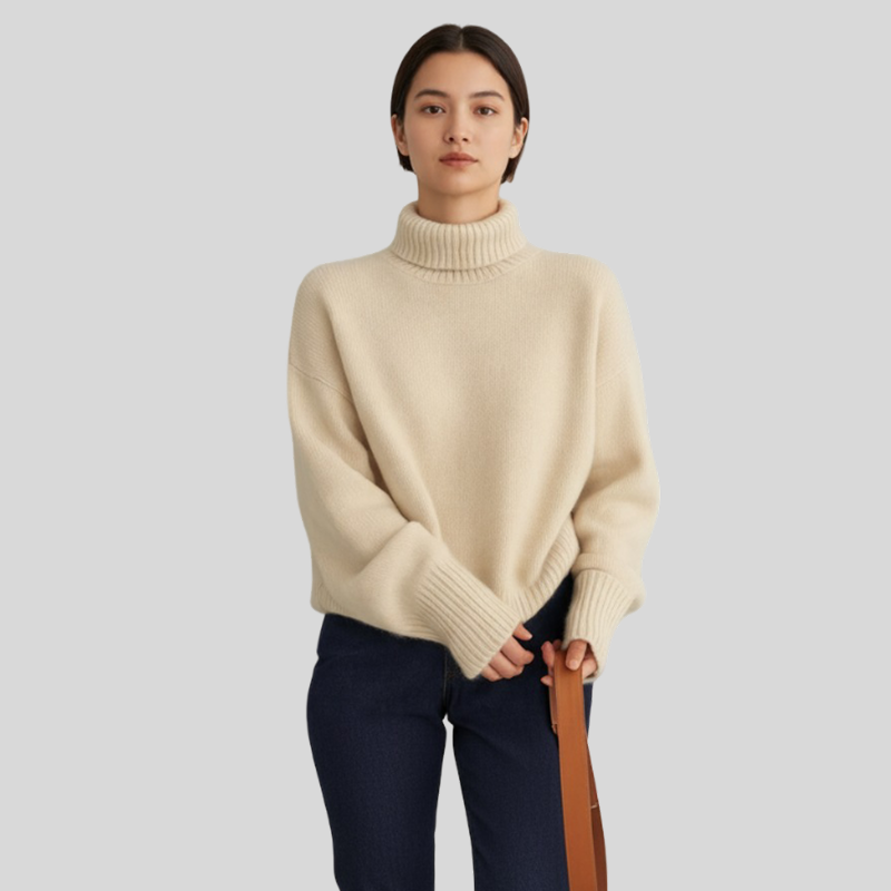 Essential Knit – Gemütlich & Elegant