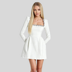 Crystal Kleid – Elegant & Feminin