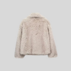 The Belle Pelzmantel