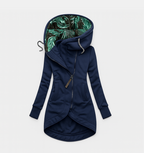 Leichter Wintermantel – Elegant & Vielseitig