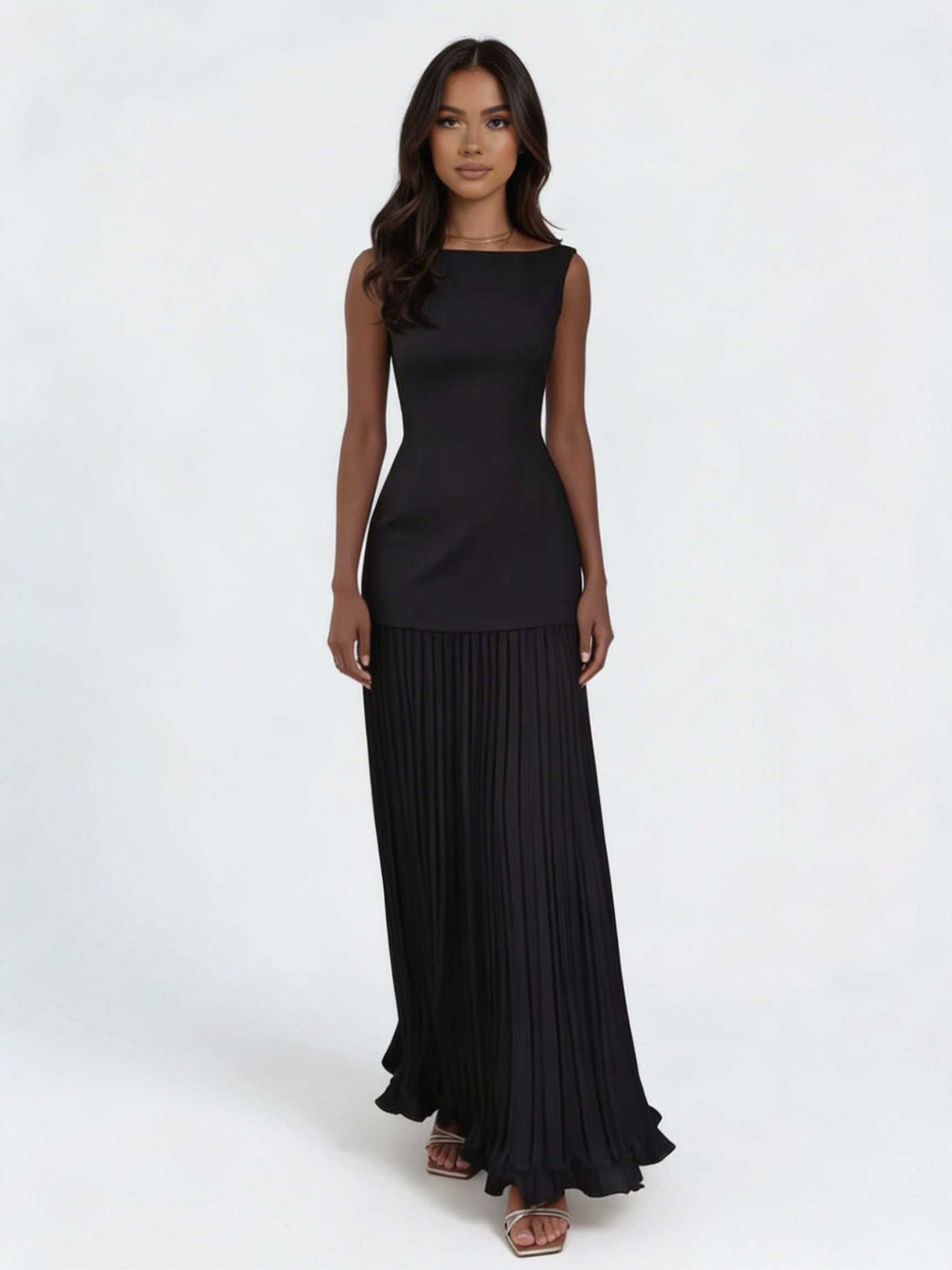 RANA Maxikleid