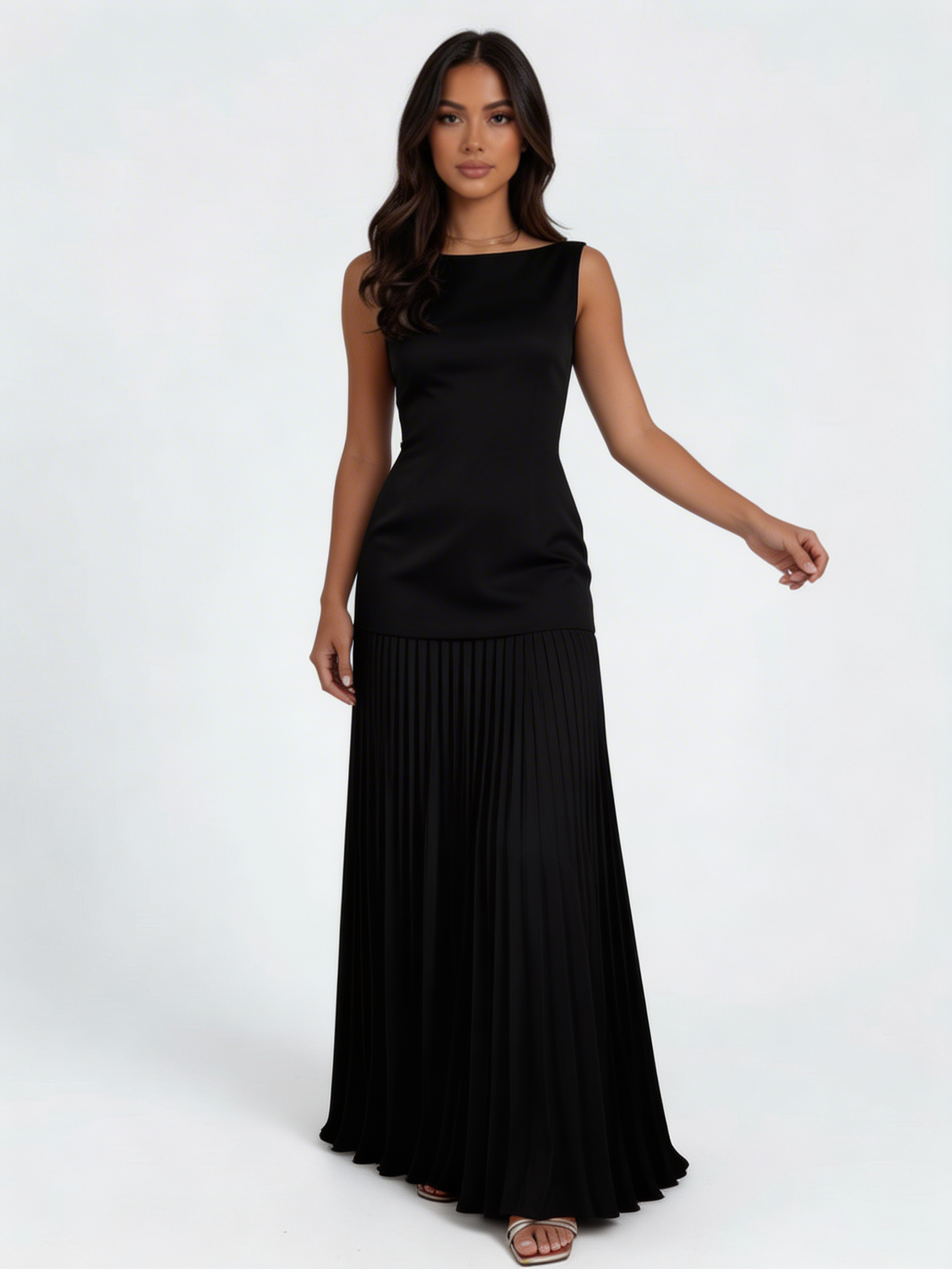 RANA Maxikleid