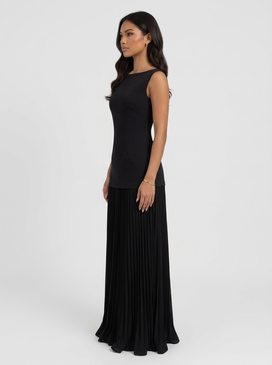 RANA Maxikleid