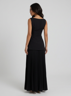 ROBI Maxikleid