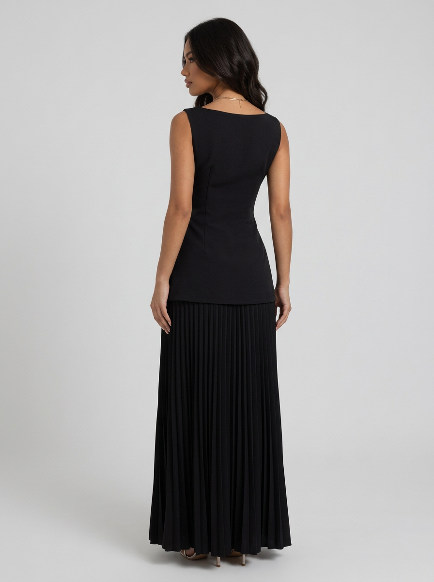RANA Maxikleid