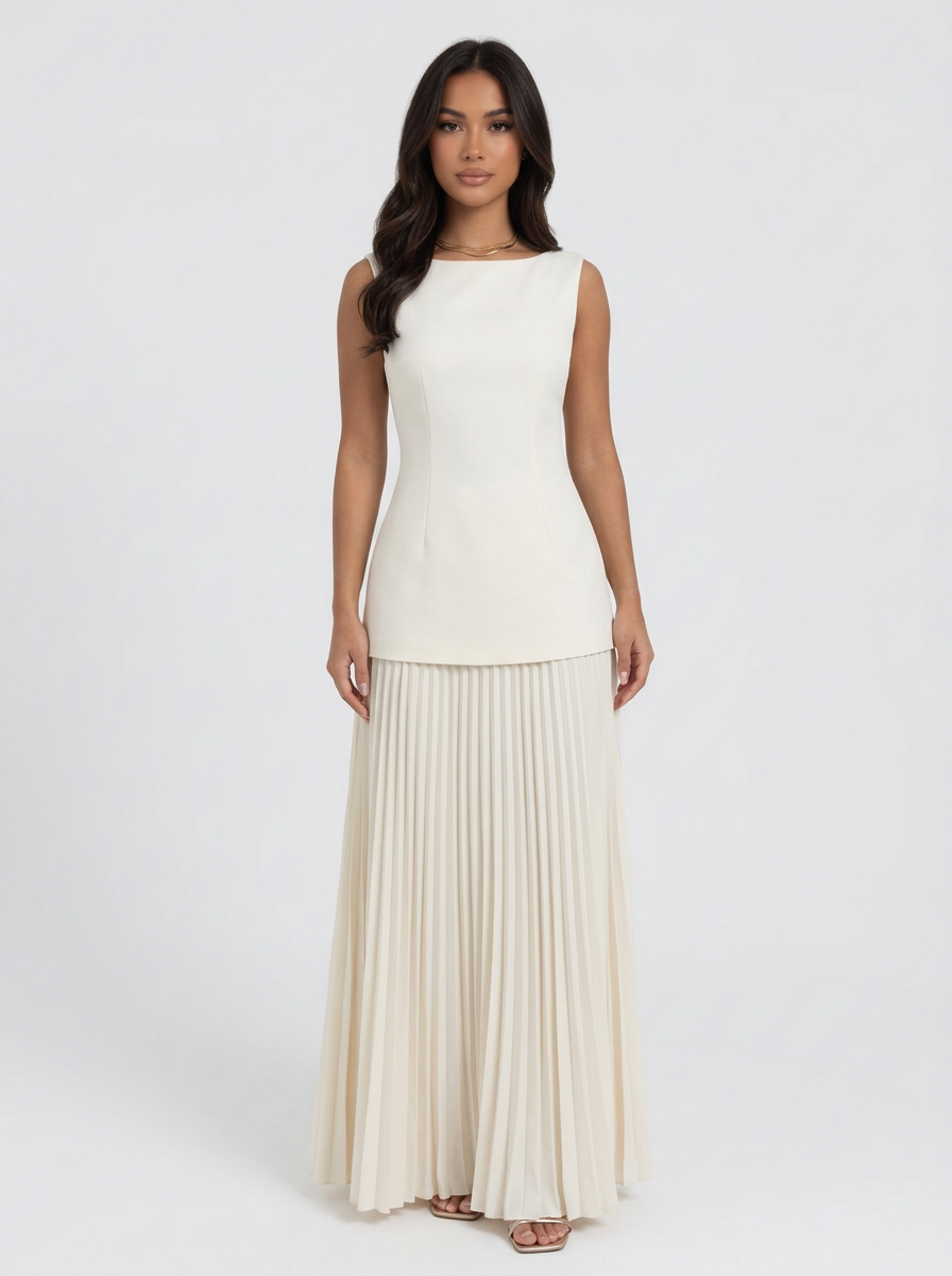 RANA Maxikleid