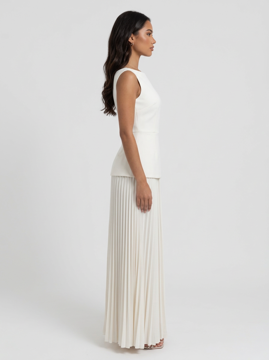 ROBI Maxikleid