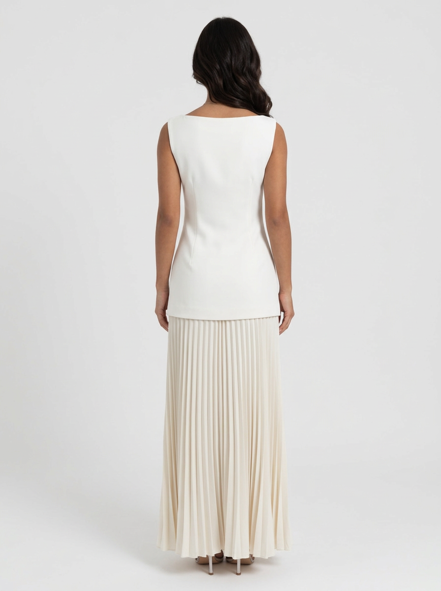 ROBI Maxikleid