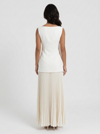 RANA Maxikleid