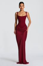 Villa Kleid