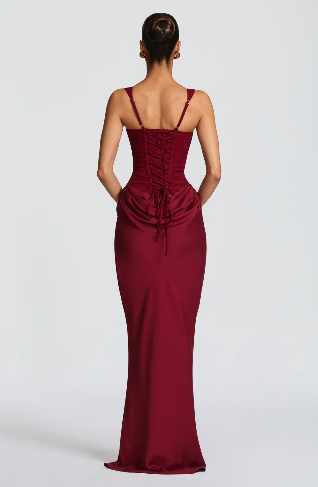 Villa Kleid