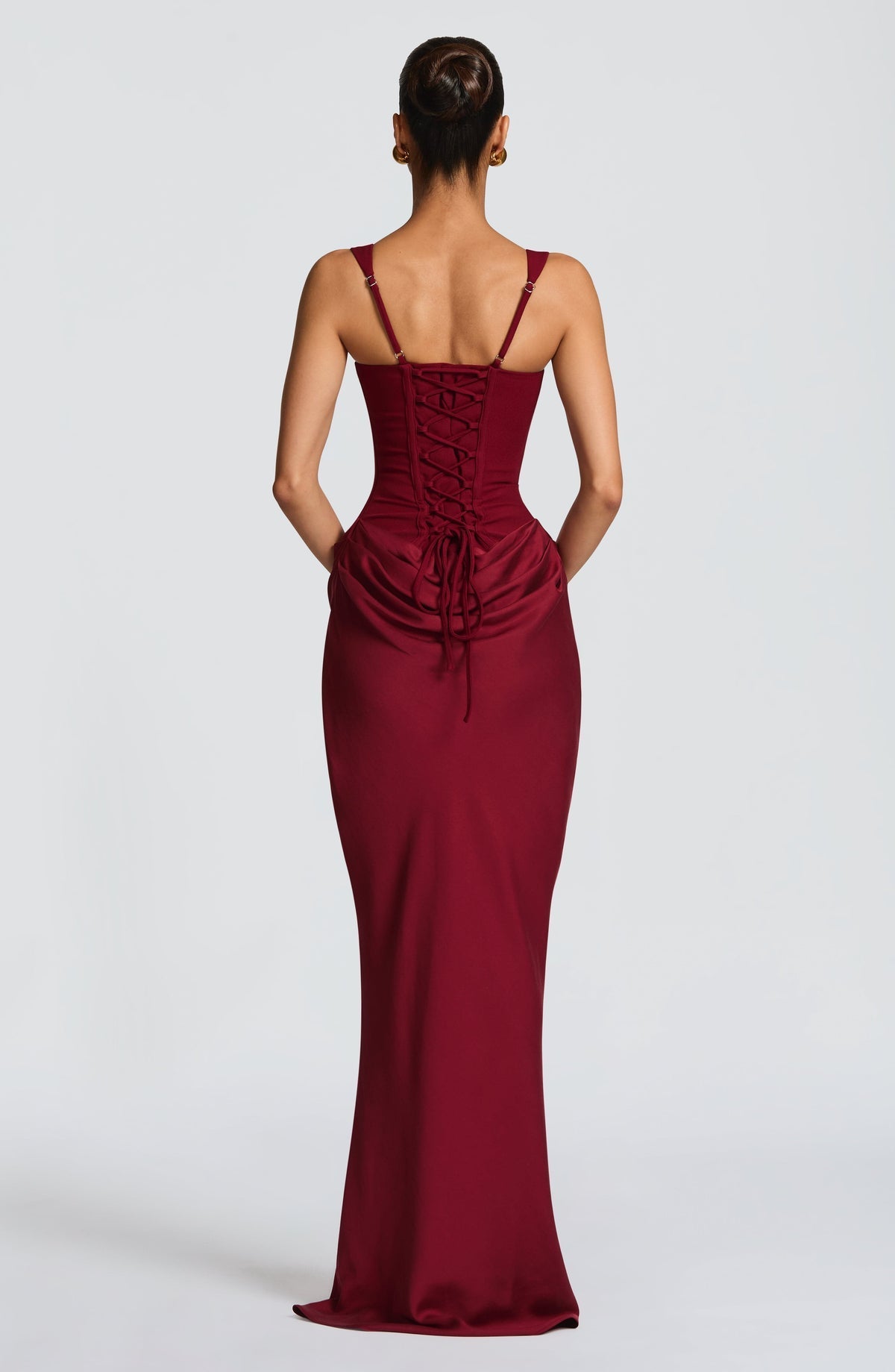 Villa Kleid