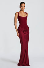 Villa Kleid
