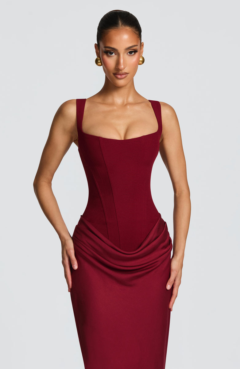 Villa Kleid