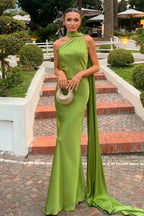 Isadora Kleid – Pistachio