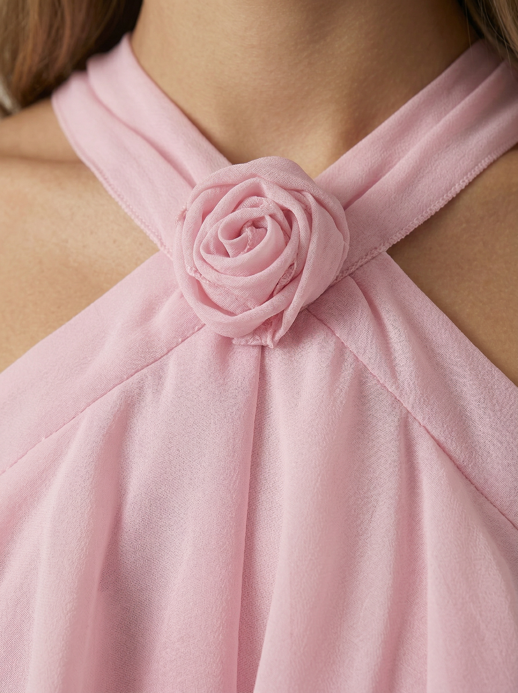 Alma Deau Kleid