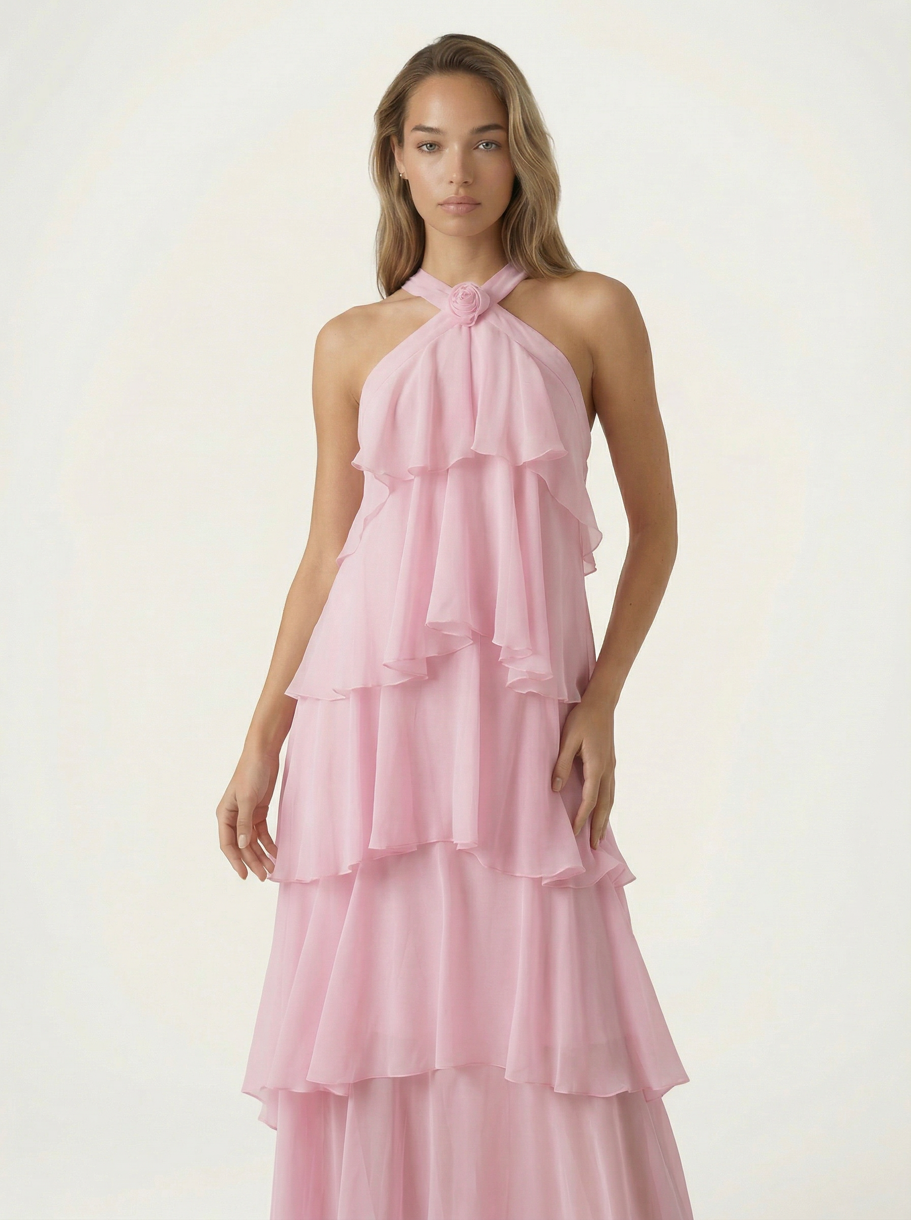 Alma Deau Kleid