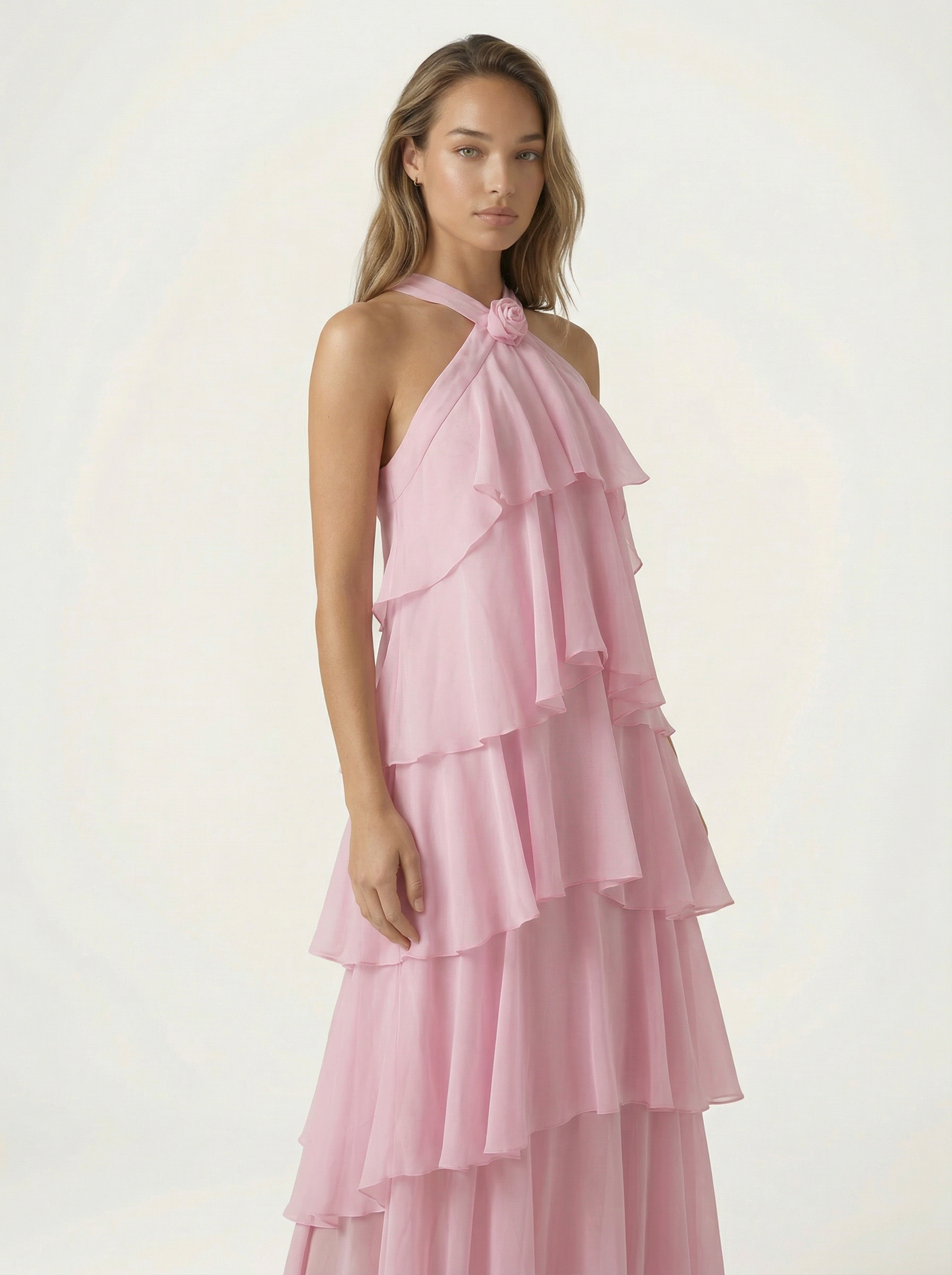 Alma Deau Kleid