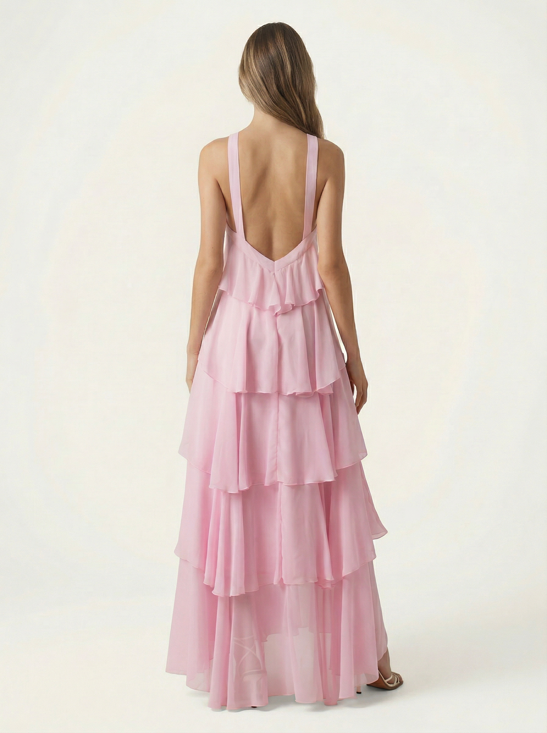 Alma Deau Kleid