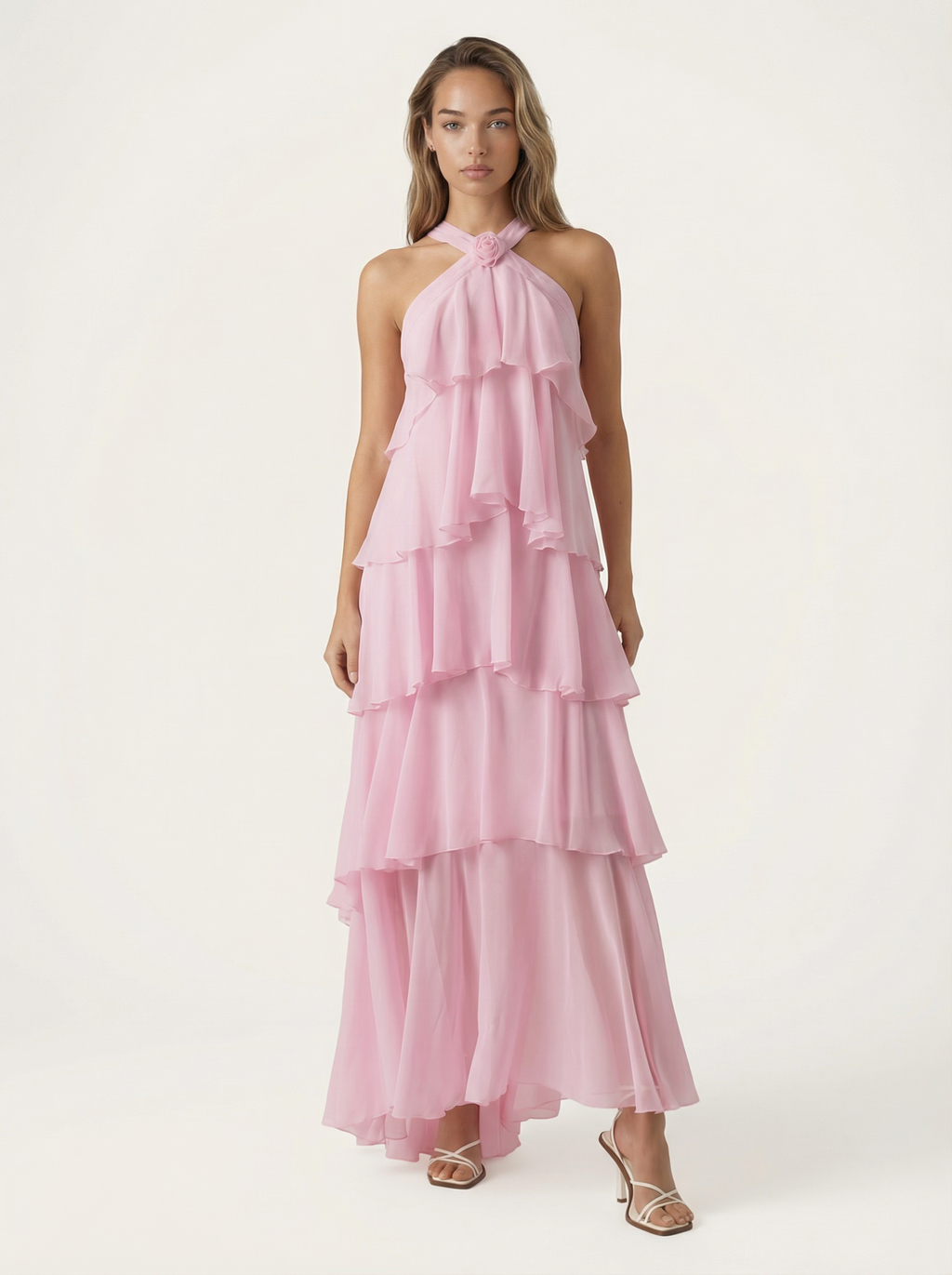 Alma Deau Kleid