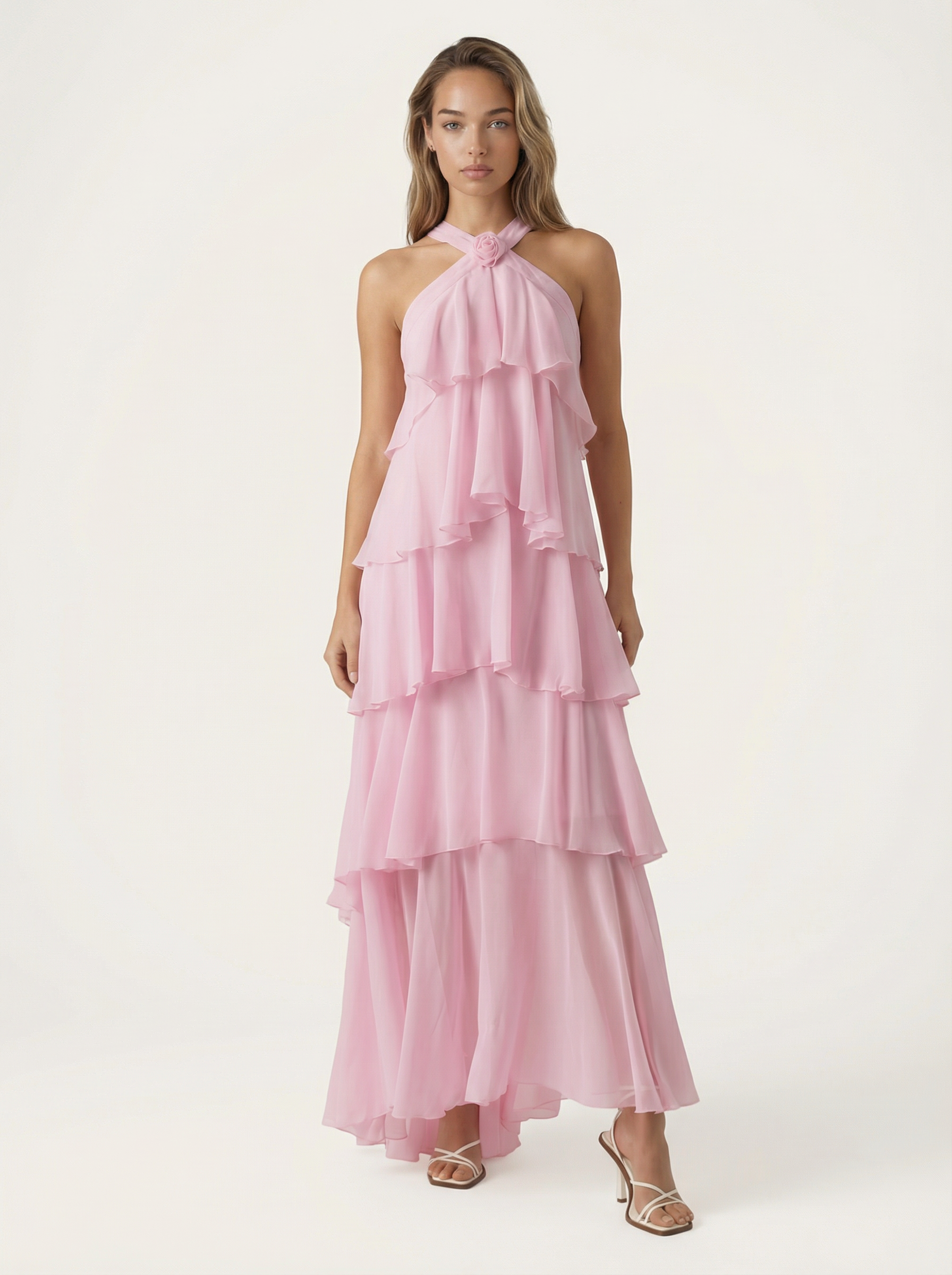 Alma Deau Kleid