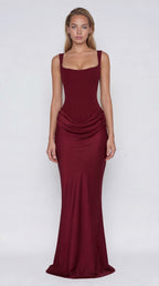 Villa Kleid