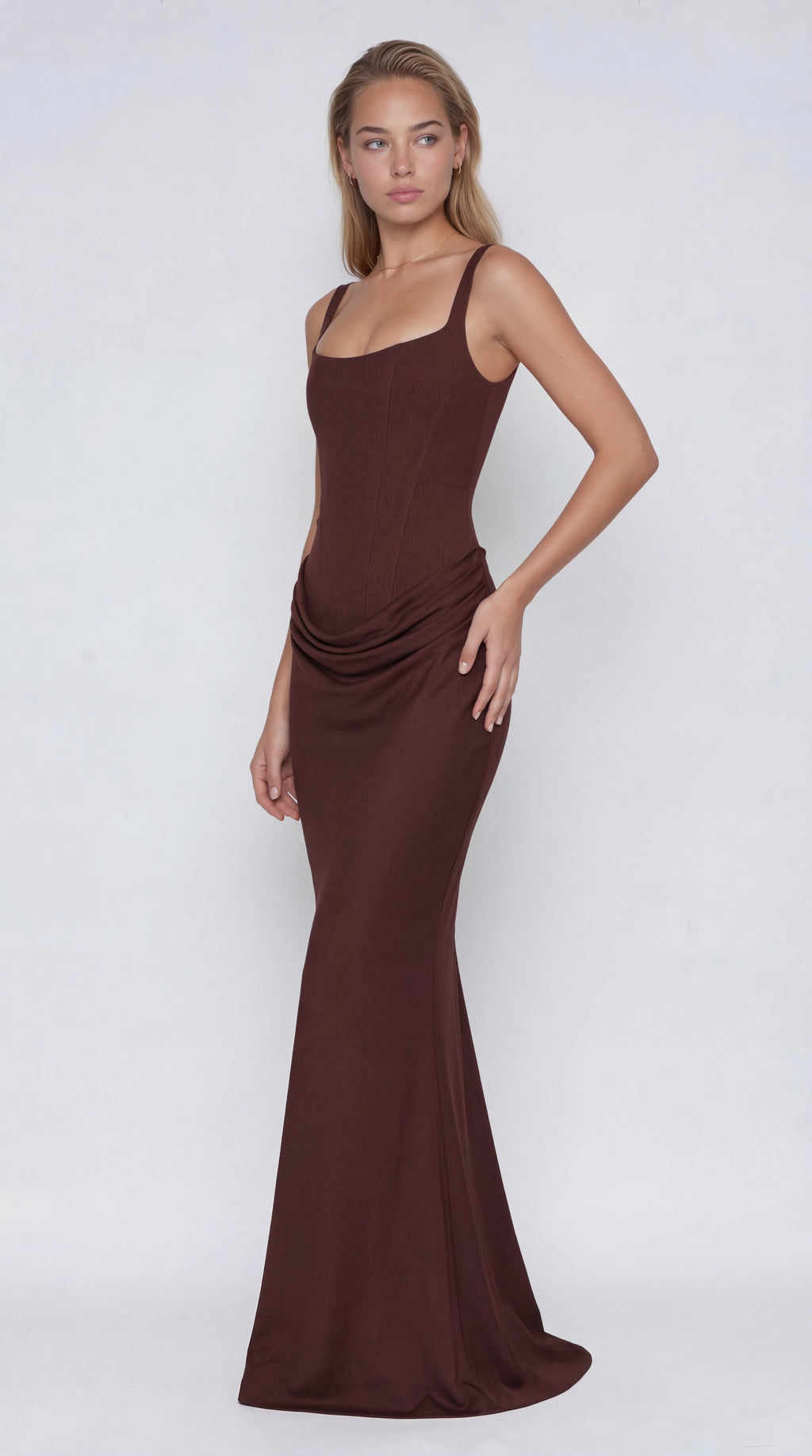 Villa Kleid