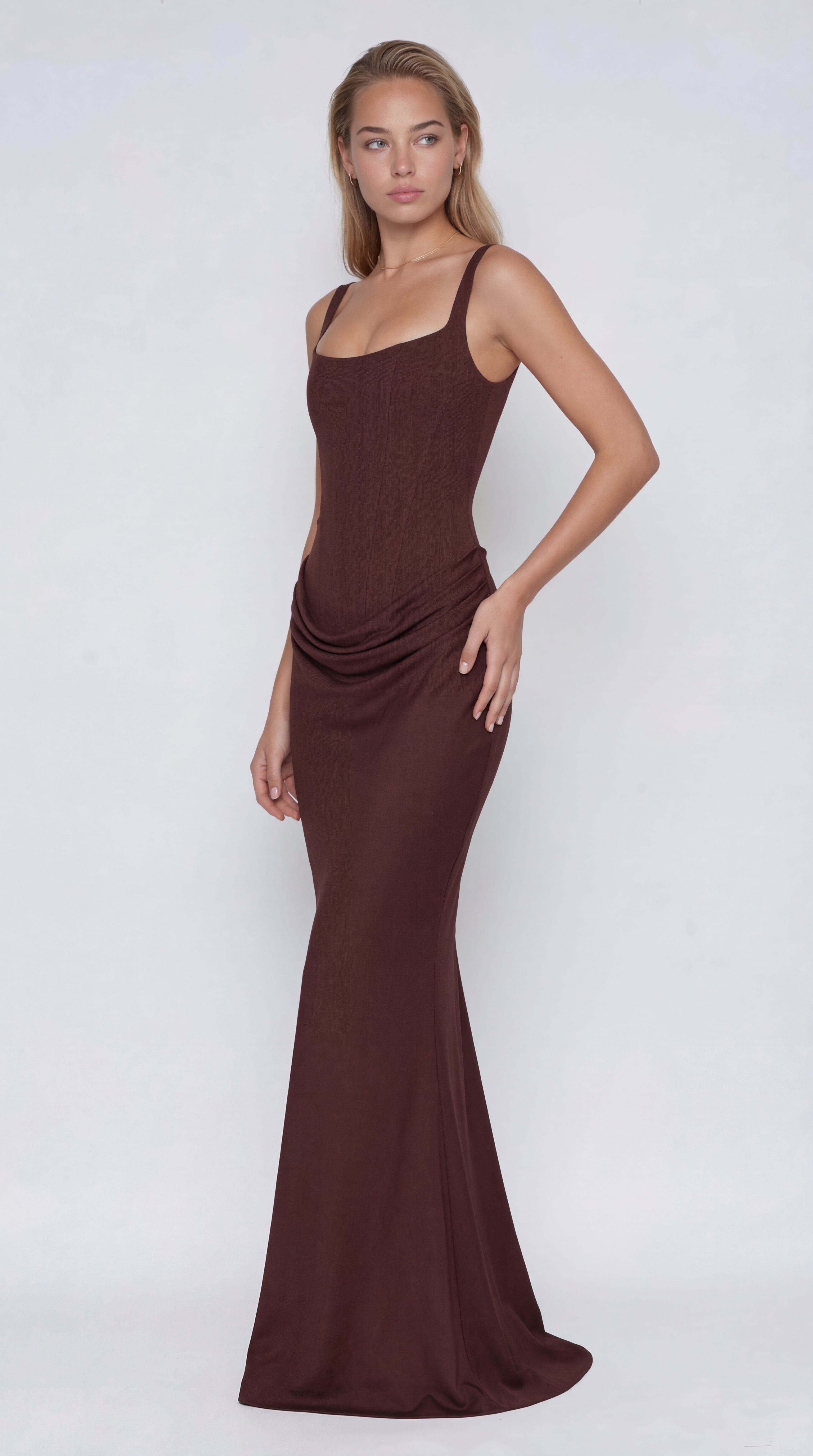 Villa Kleid