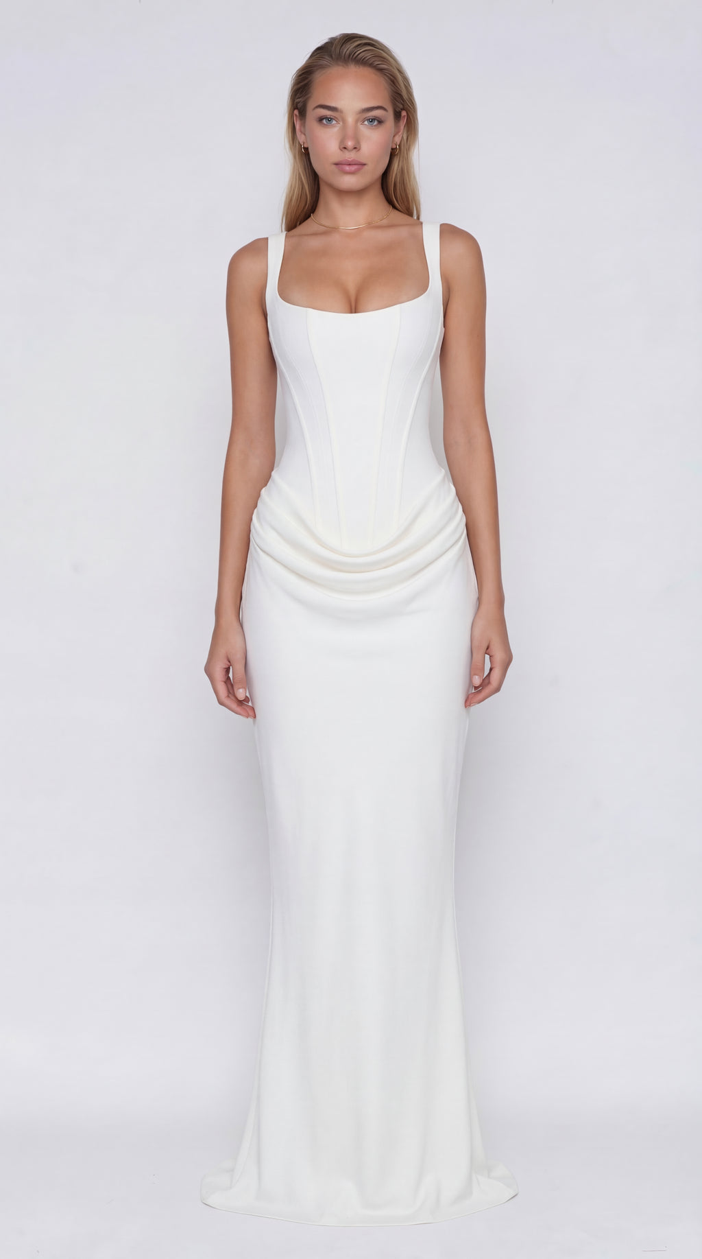 Villa Kleid