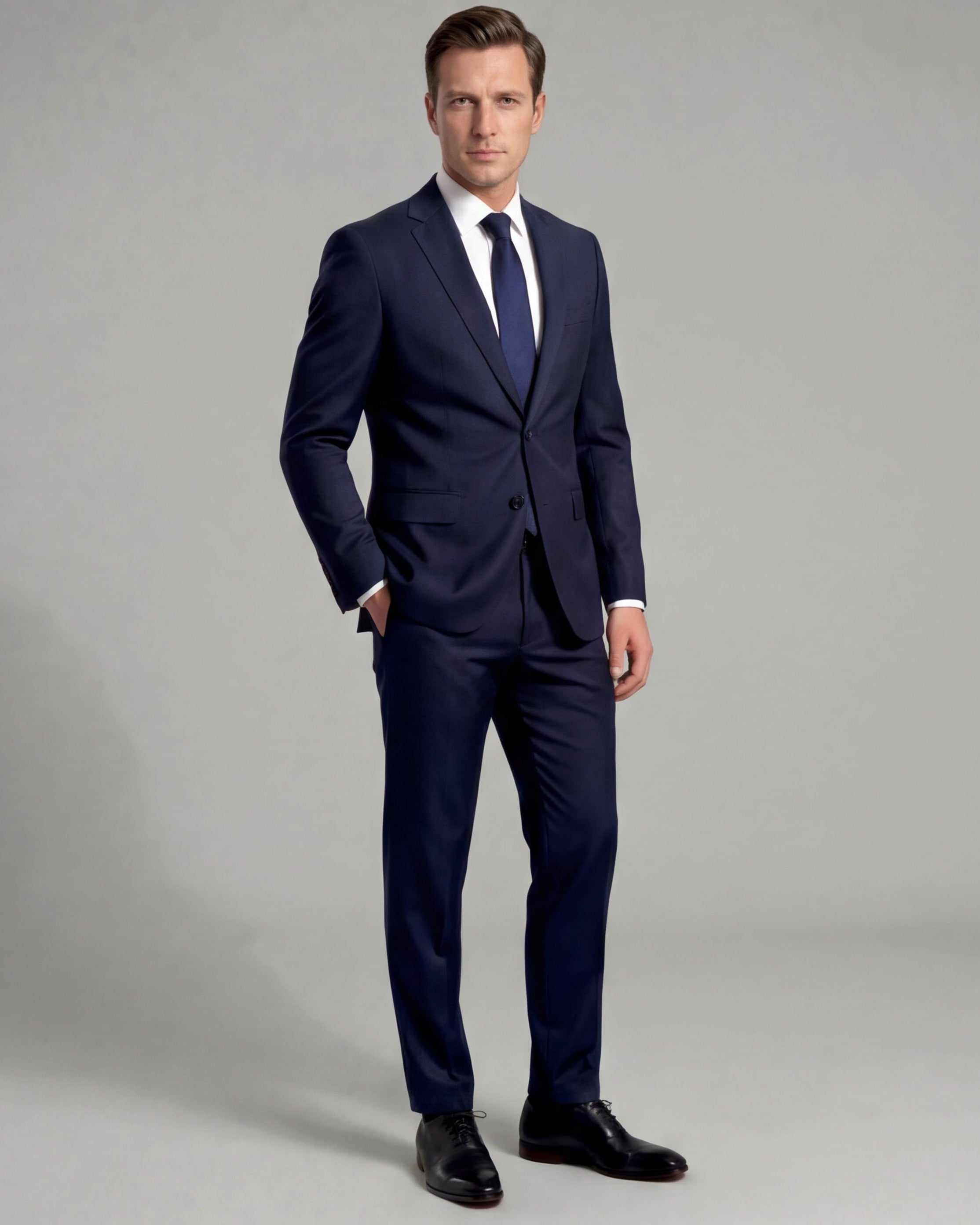 Oxford | Royal Brogue