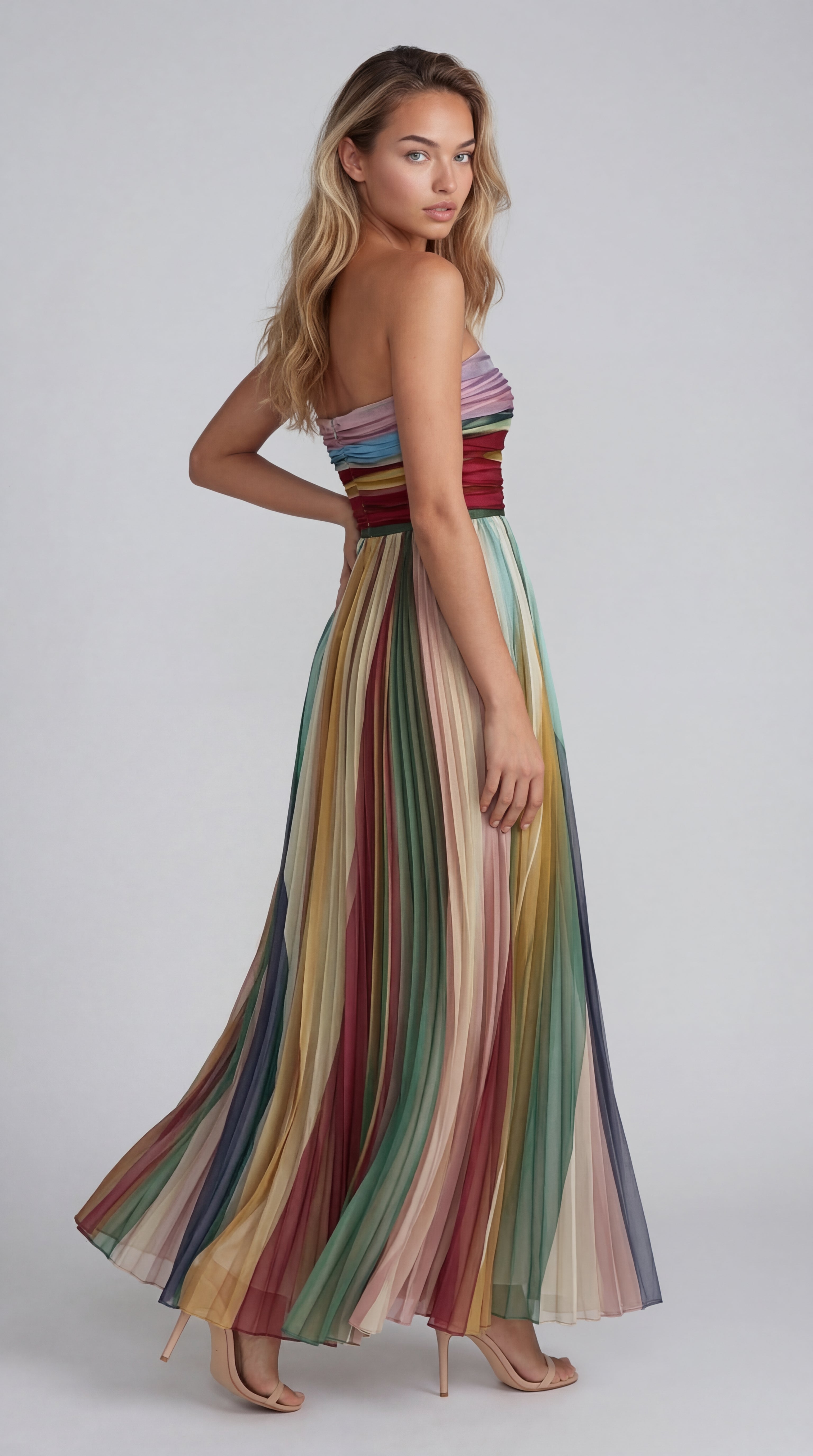 Playa Bonita Kleid