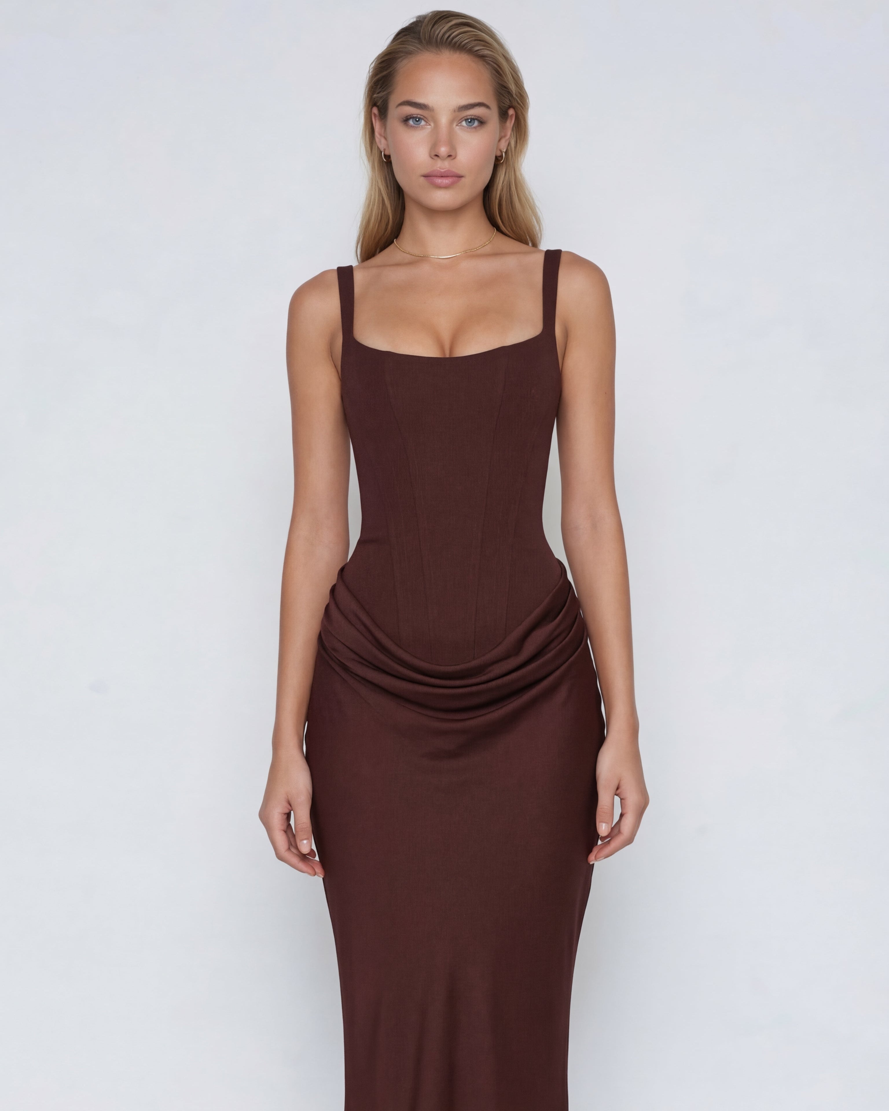 Villa Kleid