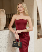 Rowsa Kleid