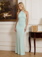 Usman Maxikleid