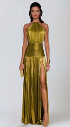 Azare Maxikleid