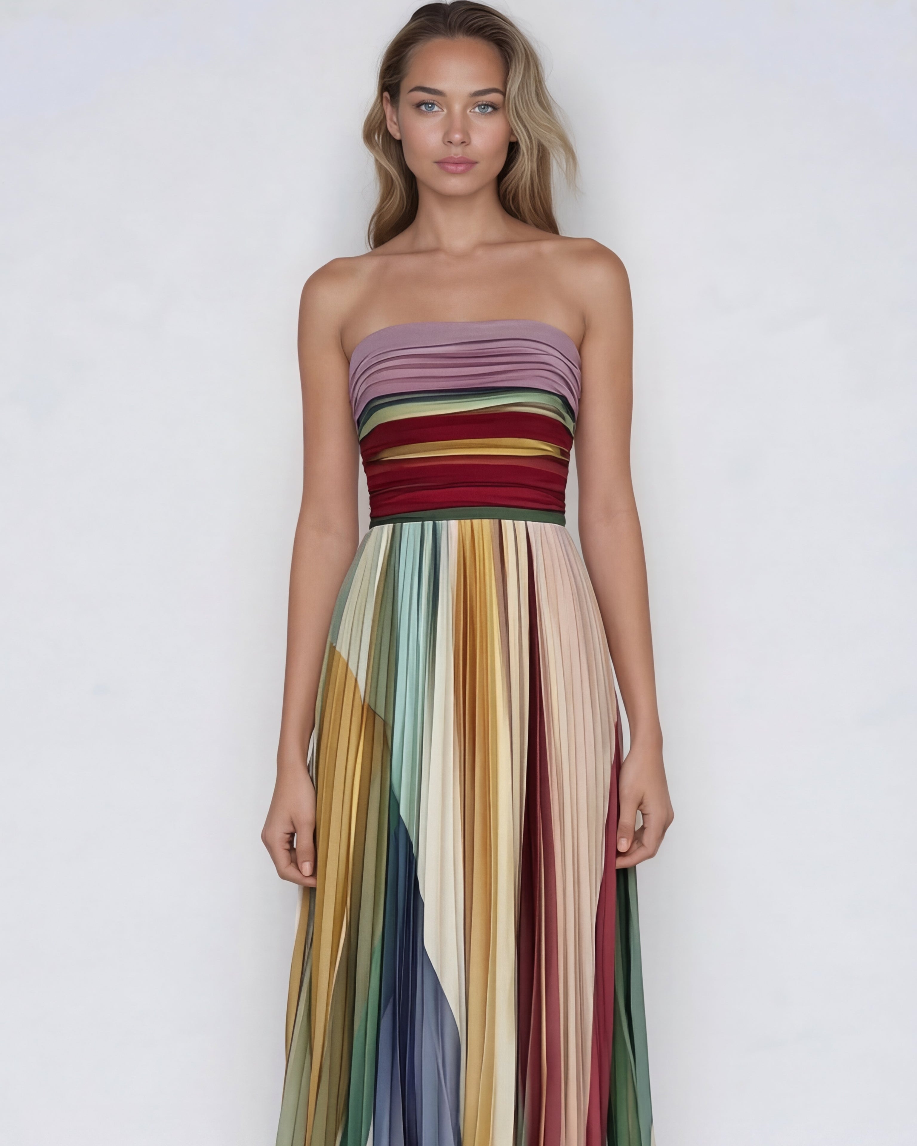 Playa Bonita Kleid